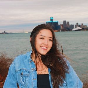 Meet your Posher, Sammy